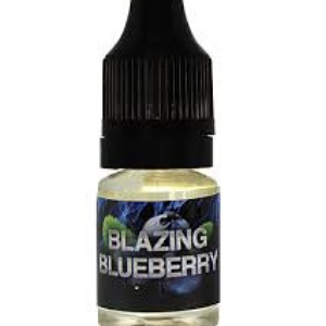 Purchase Blazing Blueberry Liquid Incense 5ml