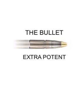 Bullet Herbal Incense