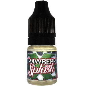 xXx Splash Liquid Incense 5ml