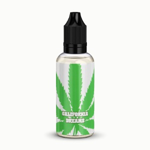 Order California Dreams Liquid Incense