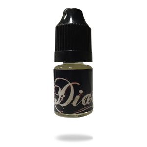 Diablo Liquid Incense 5ML
