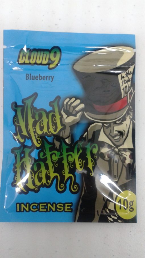 MAD HATTER CLOUD9 10G