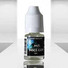 Order Mr Nice Guy Liquid Incense 5ml Online