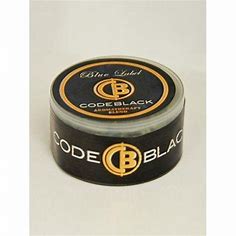 Code Black Liquid Incense