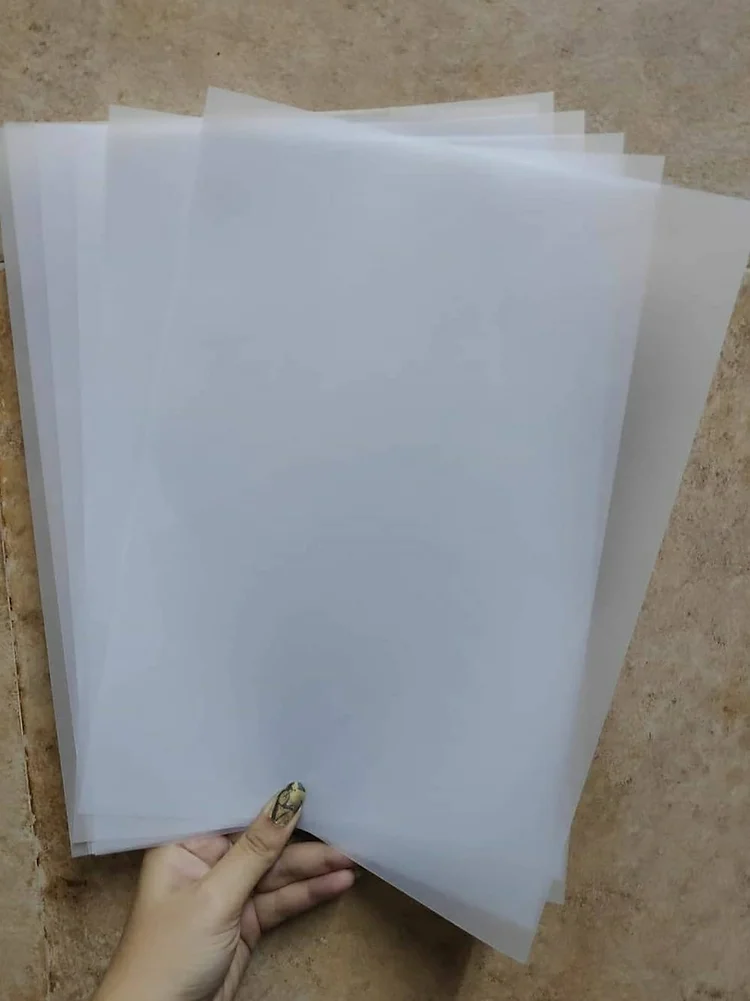 Cloud 9 K2 Paper Online