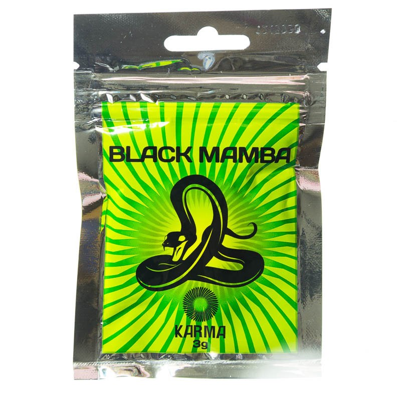 Black Mamba Incense Online
