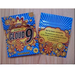 Cloud 9 Herbal Incense 10g