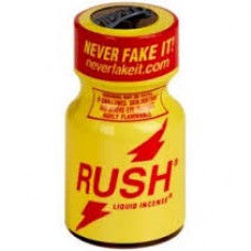 Rush Liquid Incense 9ml