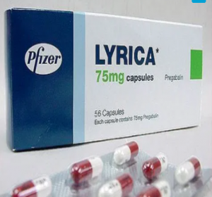 Order Lyrica 75mg Online in USA