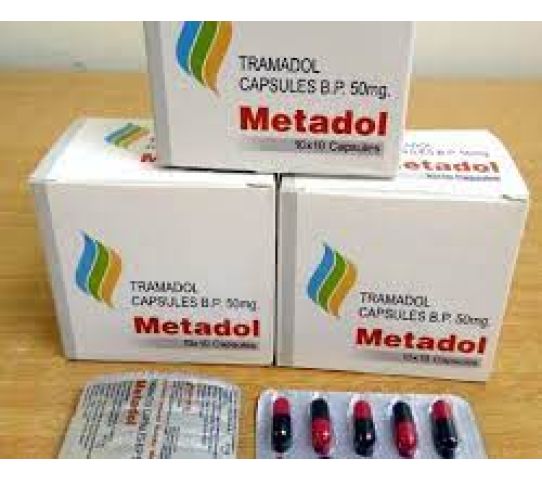 Order Tramadol 50mg Caps Online in USA