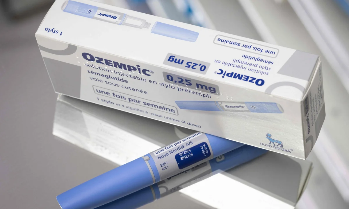 Order Ozempic 0.5mg Online Near Me (1 x 3-mL pen)
