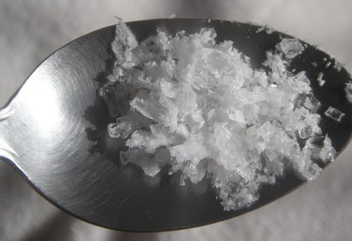 Ketamine Hydorcloride