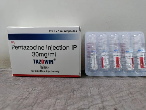 Get Pentazocine 30mg/ml Online