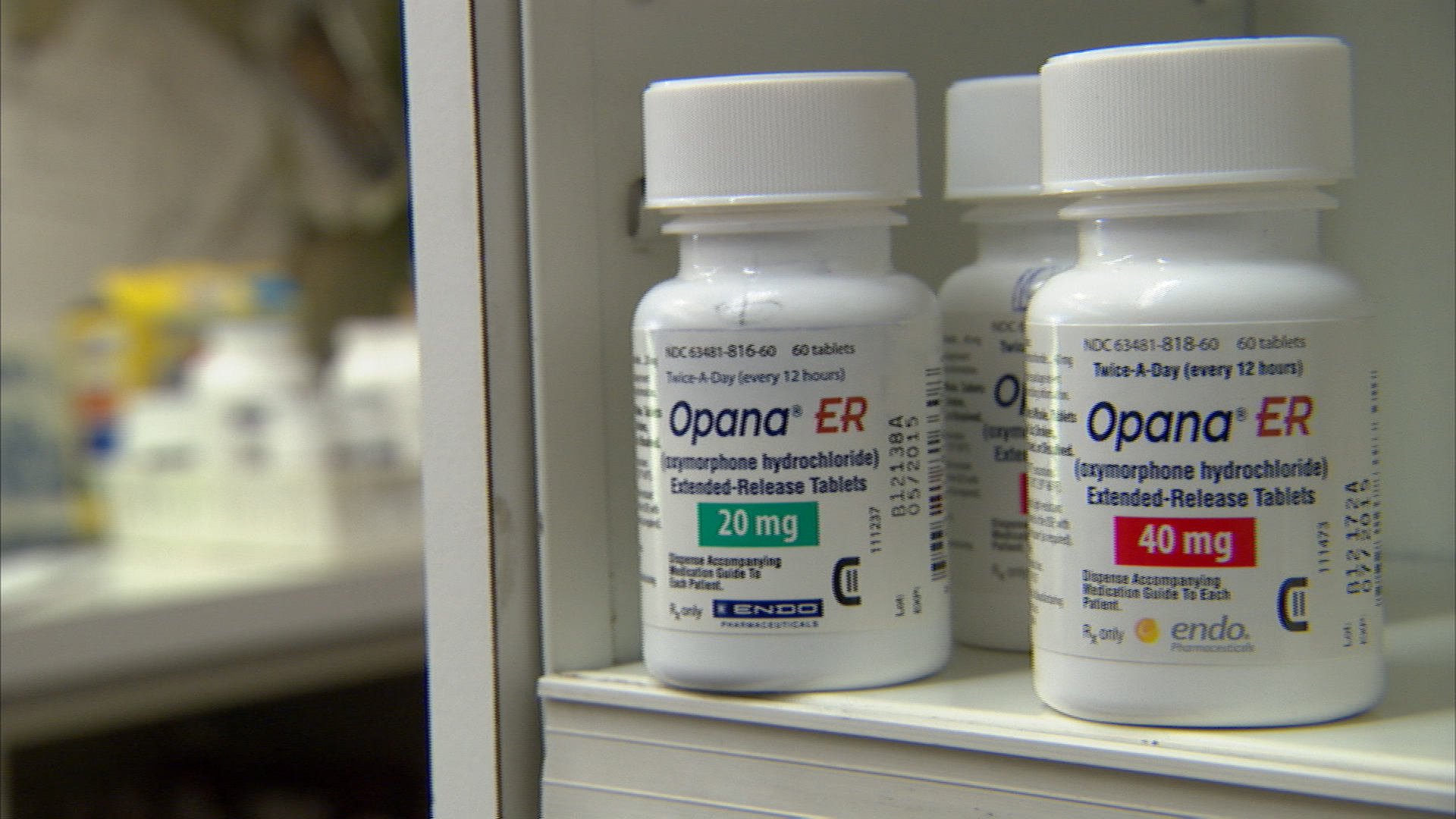 Opana 40mg Online USA