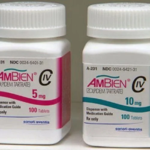 Order Ambien 10mg Online