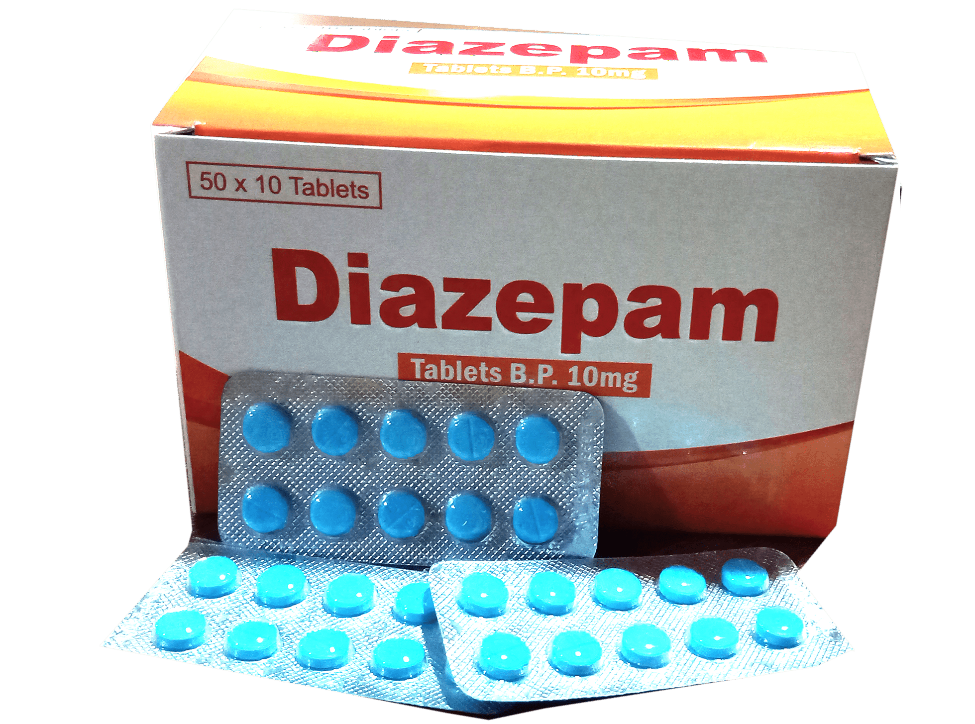 Valium 10mg Online